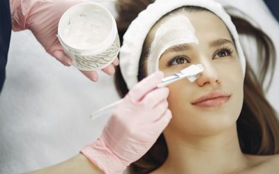 Types of Facials: Discover the Best Treatments for Your Skin