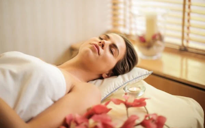 Seasonal Skincare – Why Spring Is the Perfect Time for a Facial and Massage?