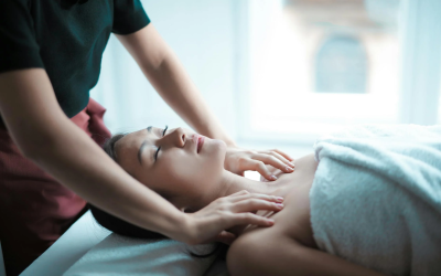 Discover the Lasting Benefits of Professional Spa Services