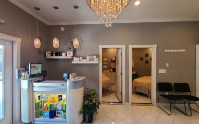 How to Maximize Benefits From a Spa Visit in Ouray